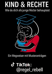 Vorderes Coverbild Kind & Rechte