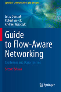 Vorderes Coverbild Guide to Flow-Aware Networking