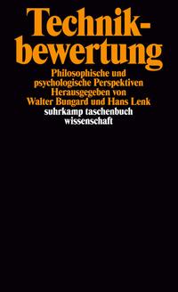 Vorderes Coverbild Technikbewertung