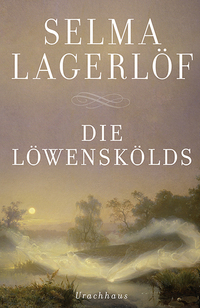 Vorderes Coverbild Die Löwenskölds