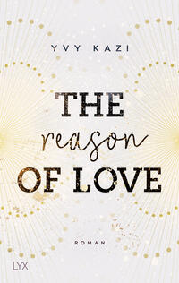 Vorderes Coverbild The Reason of Love