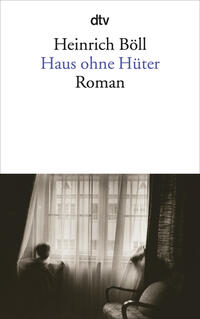 Vorderes Coverbild Haus ohne Hüter