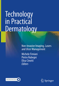 Vorderes Coverbild Technology in Practical Dermatology