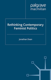 Vorderes Coverbild Rethinking Contemporary Feminist Politics