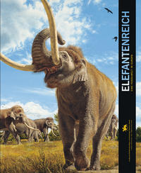 Vorderes Coverbild Elefantenreich