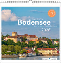 Vorderes Coverbild Bodensee 2026