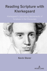 Vorderes Coverbild Reading Scripture with Kierkegaard