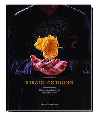 Vorderes Coverbild Meine Leidenschaft für die italienische Küche