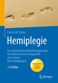 Vorderes Coverbild Hemiplegie