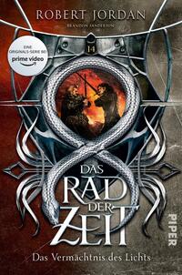 Vorderes Coverbild Das Rad der Zeit 14