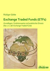 Vorderes Coverbild Exchange Traded Funds (ETFs)