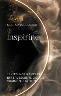 Vorderes Coverbild Inspirine