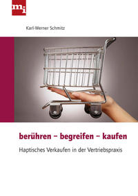 Vorderes Coverbild Berühren - begreifen - kaufen