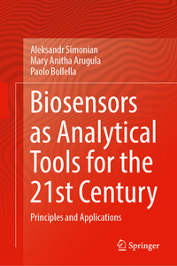 Vorderes Coverbild Biosensors as Analytical Tools for the 21st Century