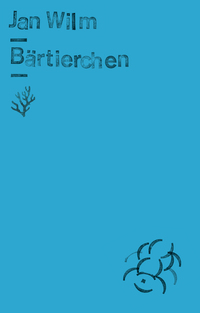 Vorderes Coverbild Bärtierchen