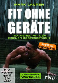 Vorderes Coverbild Fit ohne Geräte