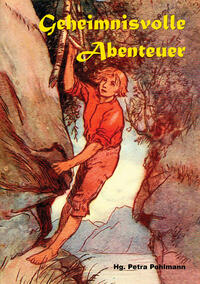 Vorderes Coverbild Geheimnisvolle Abenteuer