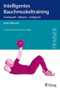 Vorderes Coverbild Intelligentes Bauchmuskeltraining