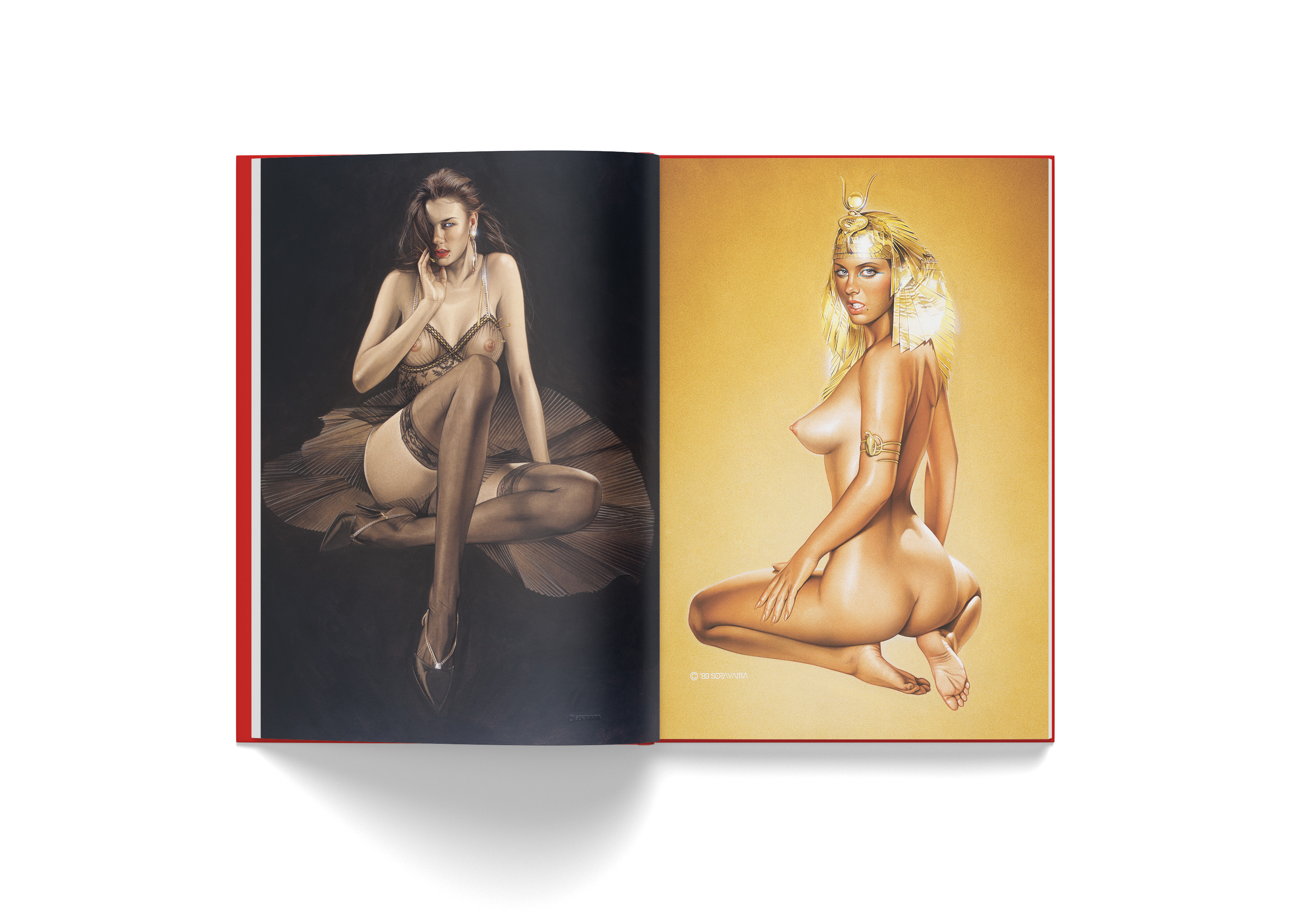 Beispielinhalt (Bild) Complete Masterworks