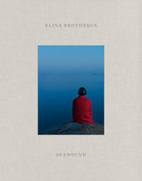 Vorderes Coverbild Elina Brotherus