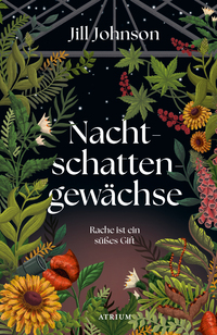 Vorderes Coverbild Nachtschattengewächse
