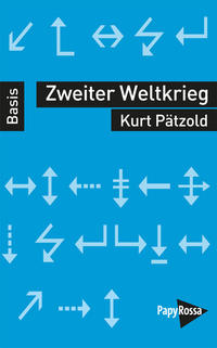 Vorderes Coverbild Zweiter Weltkrieg