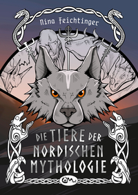 Vorderes Coverbild Die Tiere der nordischen Mythologie