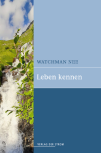 Vorderes Coverbild Leben kennen (Sammelband 2)