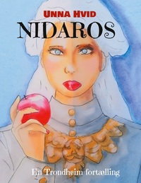 Vorderes Coverbild Nidaros