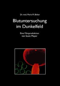 Vorderes Coverbild Blutuntersuchung im Dunkelfeld