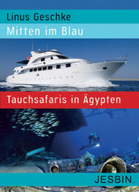 Vorderes Coverbild Mitten im Blau