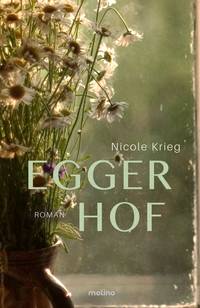 Vorderes Coverbild Eggerhof