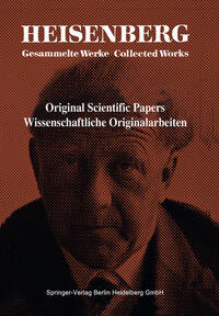Vorderes Coverbild Original Scientific Papers / Wissenschaftliche Originalarbeiten