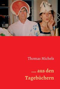 Vorderes Coverbild ... aus den Tagebüchern