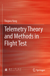 Vorderes Coverbild Telemetry Theory and Methods in Flight Test