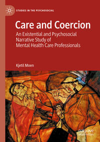 Vorderes Coverbild Care and Coercion