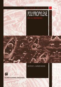 Vorderes Coverbild Polypropylene