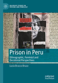 Vorderes Coverbild Prison in Peru