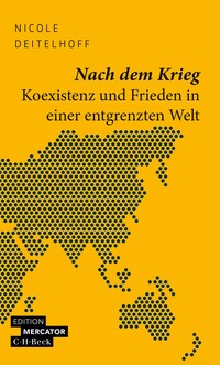 Vorderes Coverbild Nach dem Krieg