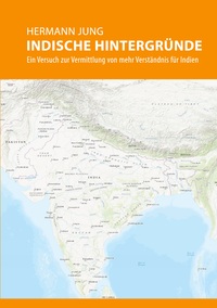 Vorderes Coverbild Indische Hintergründe