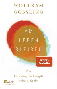 Vorderes Coverbild Am Leben bleiben