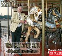 Vorderes Coverbild Uns Kölsche Siel