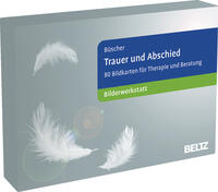 Vorderes Coverbild Trauer und Abschied