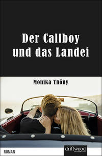 Vorderes Coverbild Der Callboy und das Landei