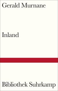 Vorderes Coverbild Inland