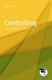 Vorderes Coverbild Controlling