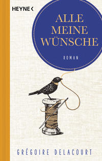 Vorderes Coverbild Alle meine Wünsche