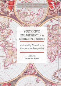 Vorderes Coverbild Youth Civic Engagement in a Globalized World