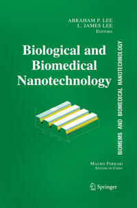 Vorderes Coverbild BioMEMS and Biomedical Nanotechnology
