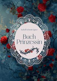 Vorderes Coverbild Buchprinzessin